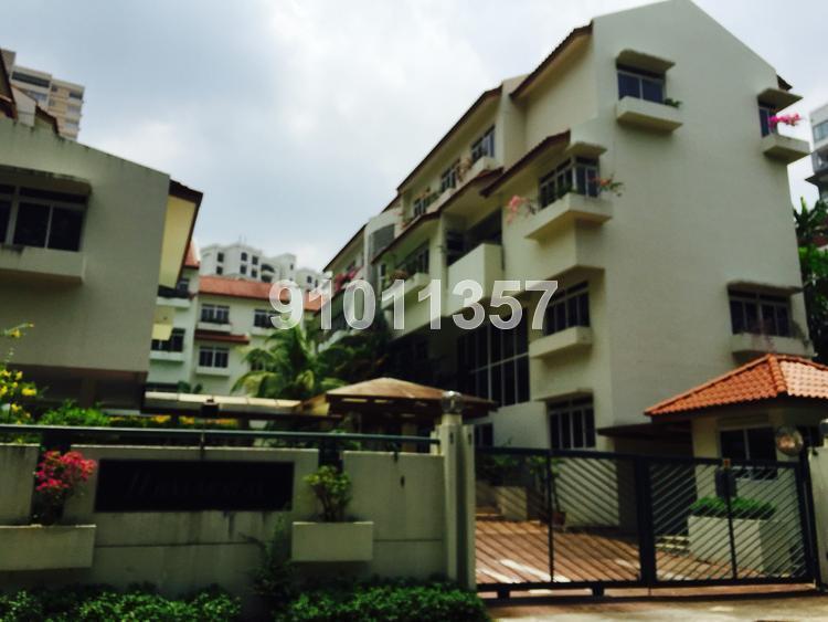 Balmoral Road (D10), Condominium #126008352